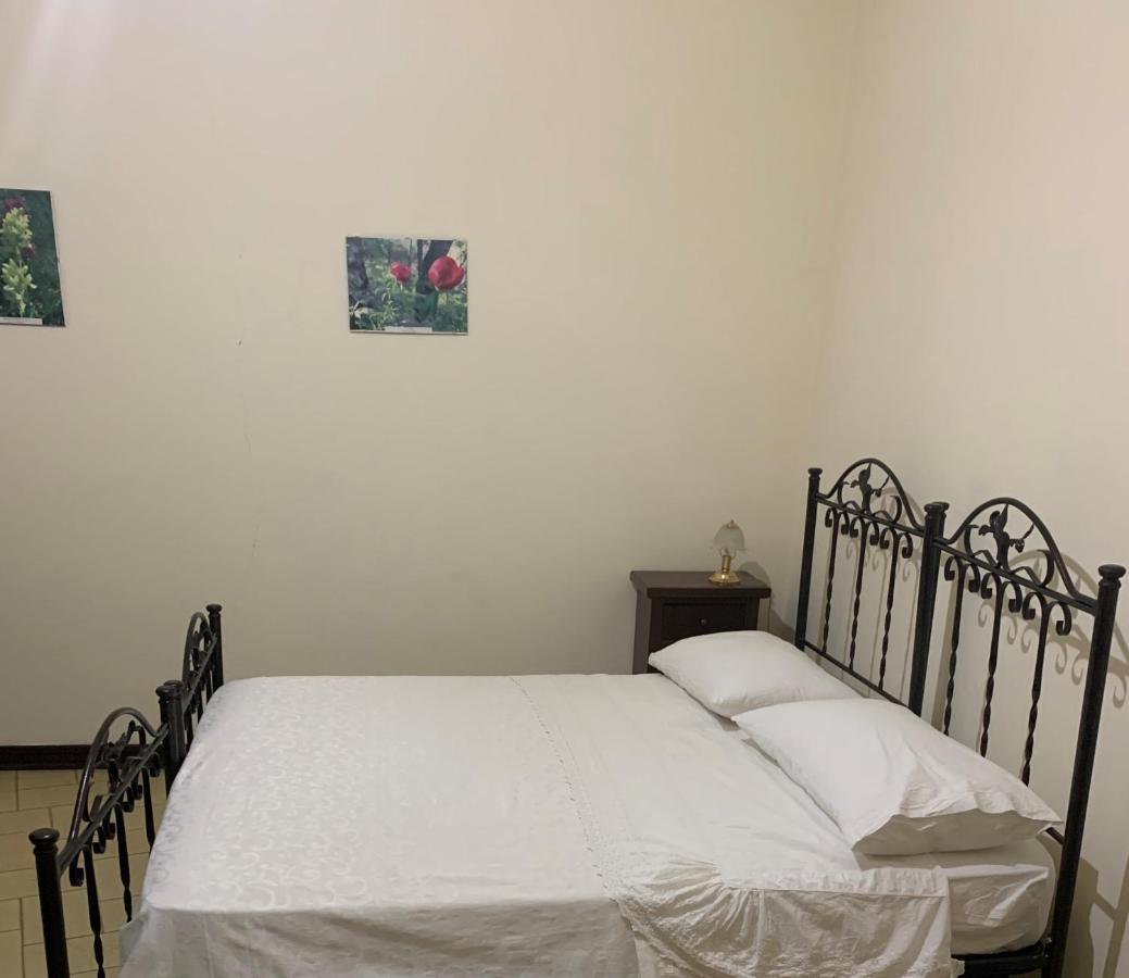 Antica Dimora Palazzo Rovitti Bed & Breakfast Cerchiara di Calabria Ngoại thất bức ảnh
