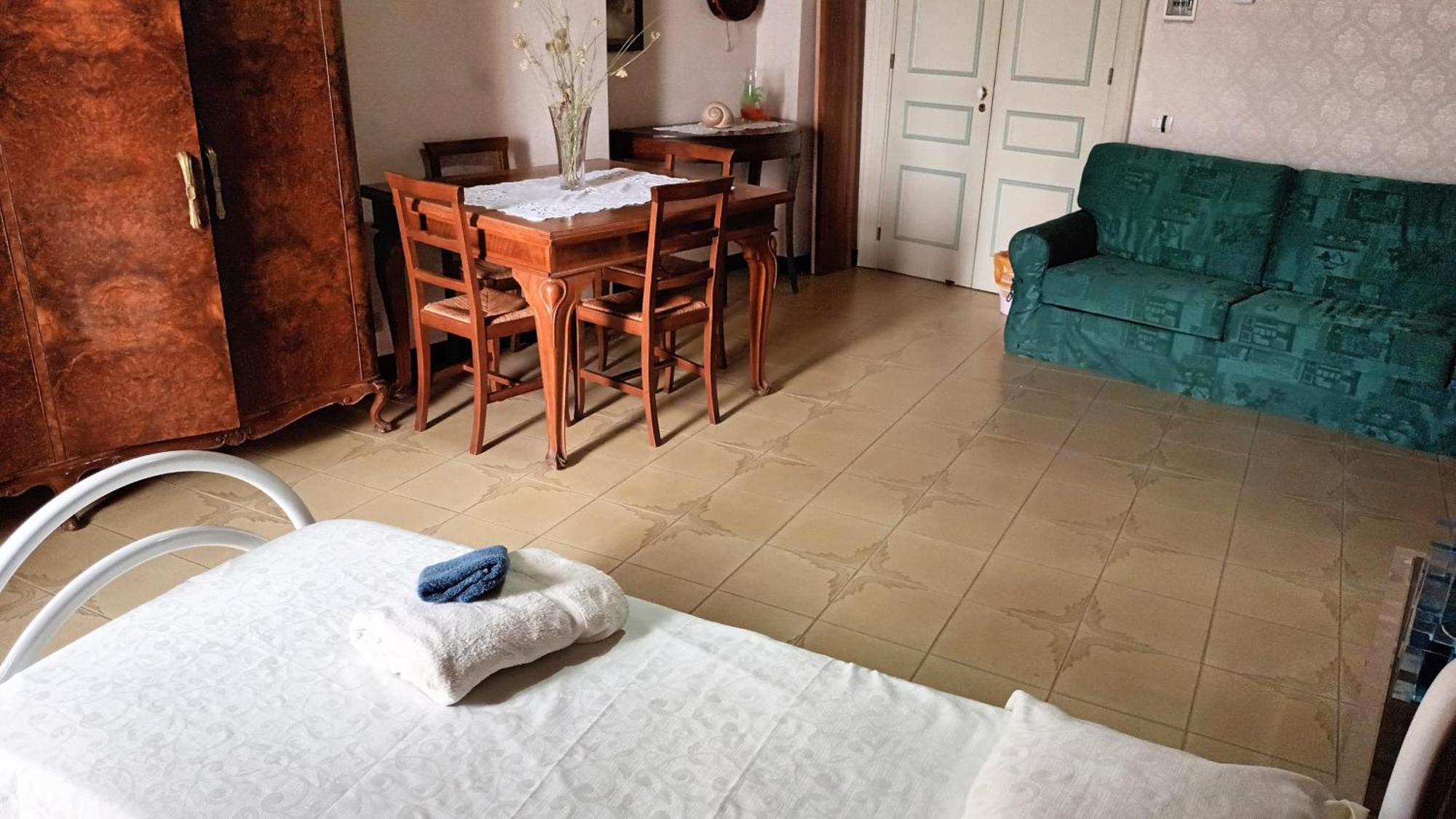 Antica Dimora Palazzo Rovitti Bed & Breakfast Cerchiara di Calabria Ngoại thất bức ảnh