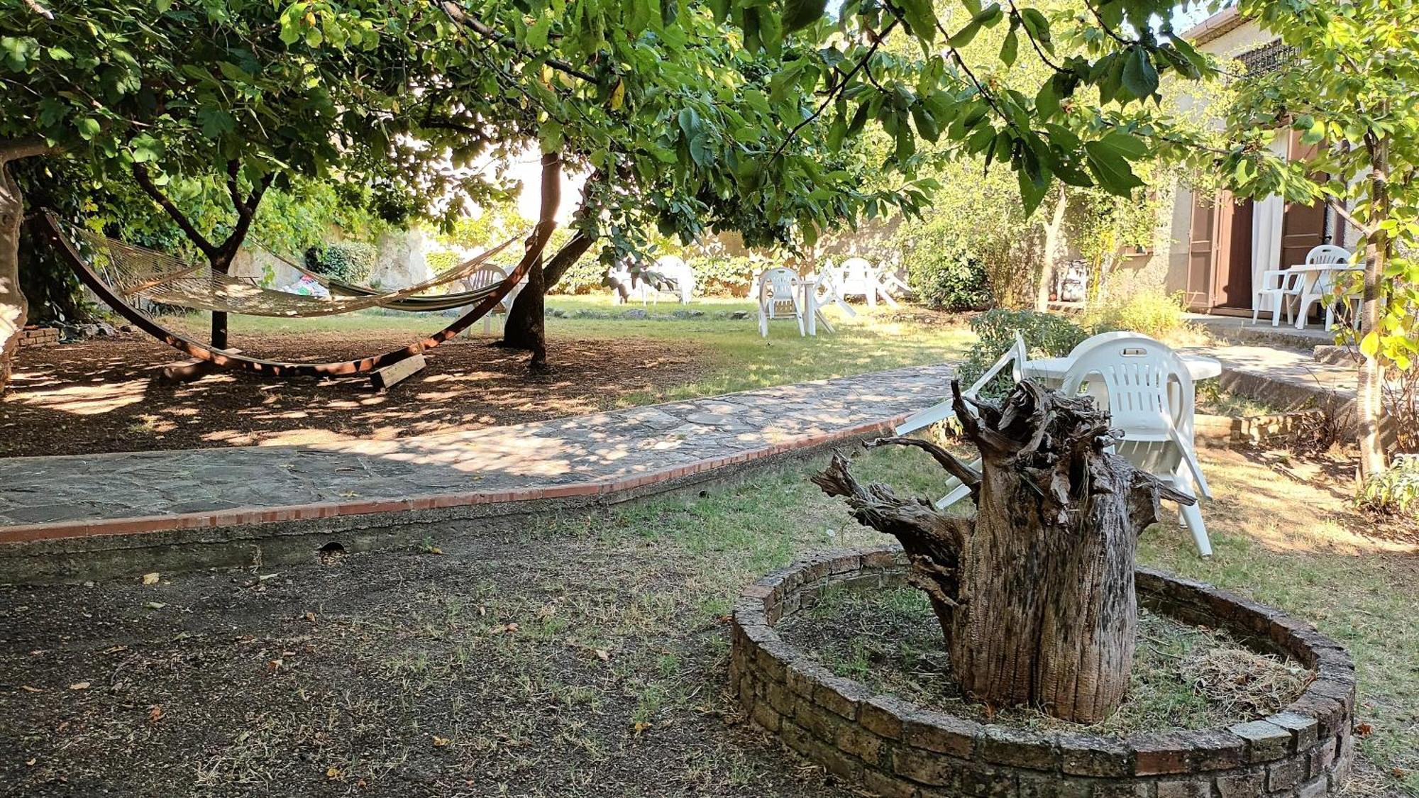 Antica Dimora Palazzo Rovitti Bed & Breakfast Cerchiara di Calabria Ngoại thất bức ảnh